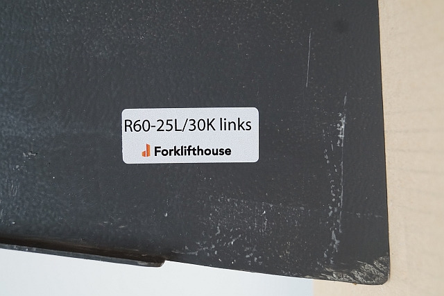 Still 0606571 | R60-25L/30K links left  - Кузов і екстер'єр в категорії Вантажно-розвантажувальна техніка: фото 3 Still 0606571 | R60-25L/30K links left  - Кузов і екстер'єр в категорії Вантажно-розвантажувальна техніка: фото 3