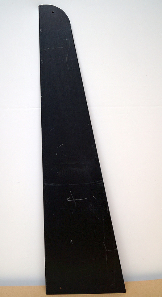 Still 0606571 | R60-25L/30K links left  - Кузов і екстер'єр в категорії Вантажно-розвантажувальна техніка: фото 1 Still 0606571 | R60-25L/30K links left  - Кузов і екстер'єр в категорії Вантажно-розвантажувальна техніка: фото 1