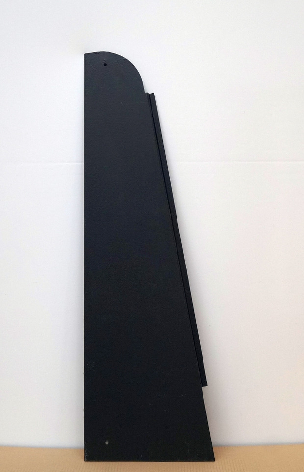 Still 0606575 | R60-20L/22/25K links left - Кузов і екстер'єр в категорії Вантажно-розвантажувальна техніка: фото 1 Still 0606575 | R60-20L/22/25K links left - Кузов і екстер'єр в категорії Вантажно-розвантажувальна техніка: фото 1