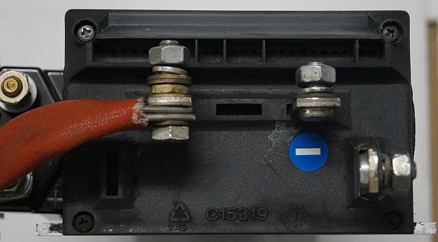 Still 1263608603 | Rij regeling Drive Controller FS5012 48V sn. 002621507 156994 - Блок управління в категорії Вантажно-розвантажувальна техніка: фото 4 Still 1263608603 | Rij regeling Drive Controller FS5012 48V sn. 002621507 156994 - Блок управління в категорії Вантажно-розвантажувальна техніка: фото 4