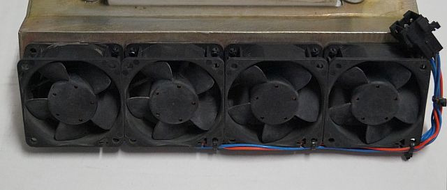 Still 20220037 | Controller set Lac1 sw. Bas V0.09 Betr V0,29 48V/600A Sn. 6DE04 - Блок управління в категорії Вантажно-розвантажувальна техніка: фото 2 Still 20220037 | Controller set Lac1 sw. Bas V0.09 Betr V0,29 48V/600A Sn. 6DE04 - Блок управління в категорії Вантажно-розвантажувальна техніка: фото 2