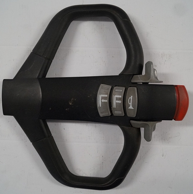 Still 479858 | Directional switch cover 490270 AZ200657 sn. S 590001AS - Електрична система в категорії Вантажно-розвантажувальна техніка: фото 1 Still 479858 | Directional switch cover 490270 AZ200657 sn. S 590001AS - Електрична система в категорії Вантажно-розвантажувальна техніка: фото 1