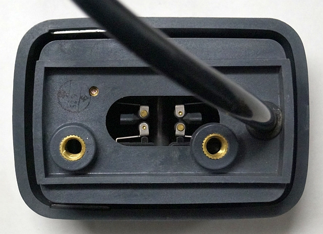 Toyota/BT 33510-12400-71 | Directional switch from 6FBRE12 yea 1998 - Електрична система в категорії Вантажно-розвантажувальна техніка: фото 2 Toyota/BT 33510-12400-71 | Directional switch from 6FBRE12 yea 1998 - Електрична система в категорії Вантажно-розвантажувальна техніка: фото 2