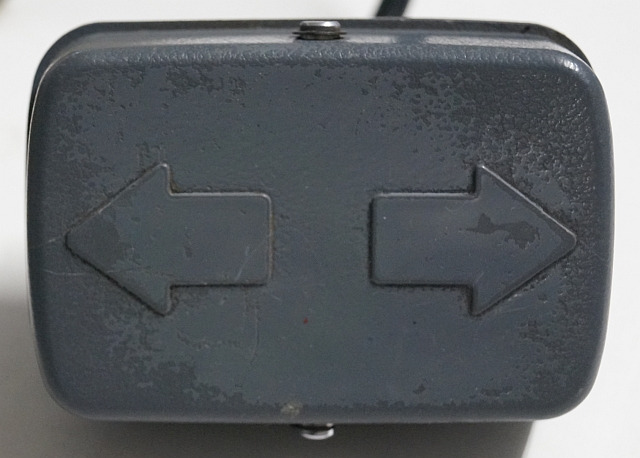 Toyota/BT 33510-12400-71 | Directional switch from 6FBRE12 yea 1998 - Електрична система в категорії Вантажно-розвантажувальна техніка: фото 1 Toyota/BT 33510-12400-71 | Directional switch from 6FBRE12 yea 1998 - Електрична система в категорії Вантажно-розвантажувальна техніка: фото 1