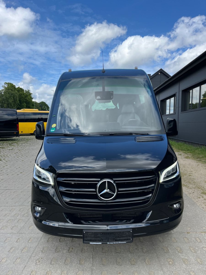 Mercedes-Benz Sprinter 519/ 3.0 V6 / LUXURY Tourist Bus - Туристичний автобус: фото 3 Mercedes-Benz Sprinter 519/ 3.0 V6 / LUXURY Tourist Bus - Туристичний автобус: фото 3