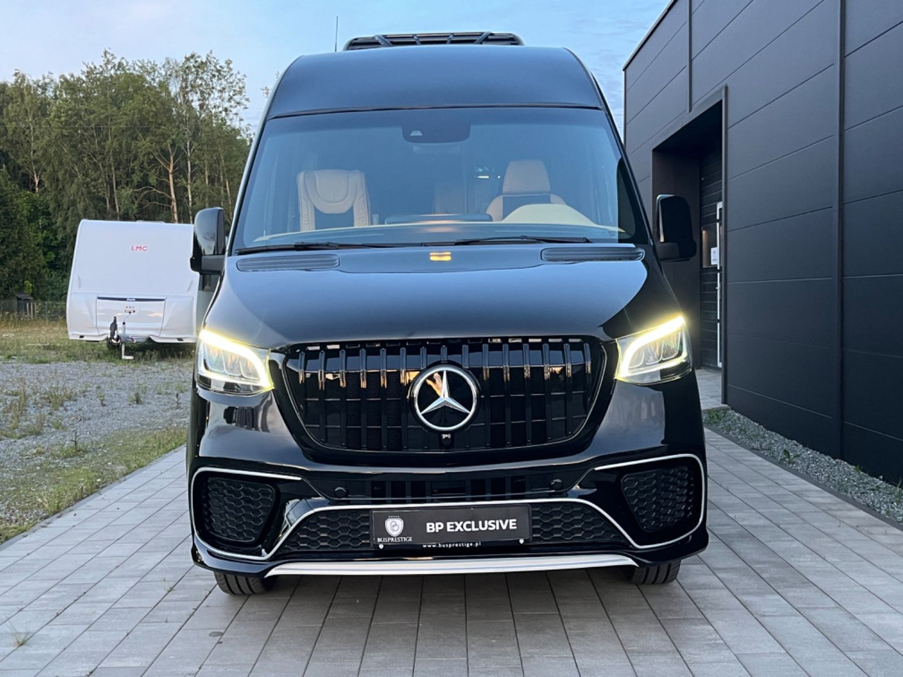 Mercedes-Benz Sprinter 519 XL /19+1+1/Luxury Bus /Coming Soon! Mercedes-Benz Sprinter 519 XL /19+1+1/Luxury /Panorama Windows - Мікроавтобус, Пасажирський фургон: фото 3 Mercedes-Benz Sprinter 519 XL /19+1+1/Luxury Bus /Coming Soon! Mercedes-Benz Sprinter 519 XL /19+1+1/Luxury /Panorama Windows - Мікроавтобус, Пасажирський фургон: фото 3