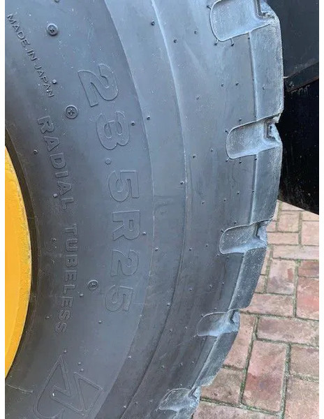 Колісний навантажувач Volvo L120 H: фото 20 Колісний навантажувач Volvo L120 H: фото 20