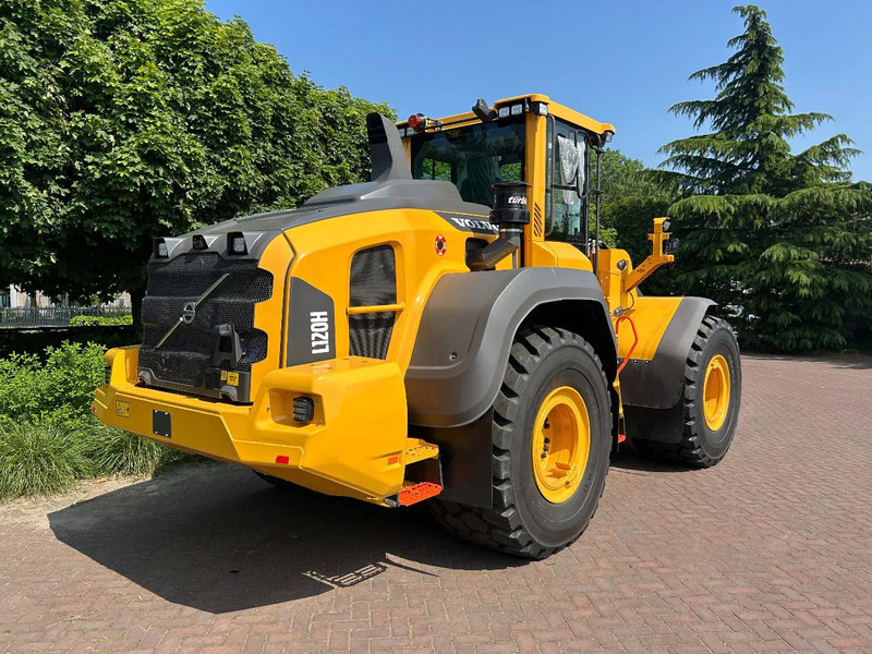 Volvo L120 H2 UNUSED Michelin 750/65 - Колісний навантажувач: фото 4 Volvo L120 H2 UNUSED Michelin 750/65 - Колісний навантажувач: фото 4