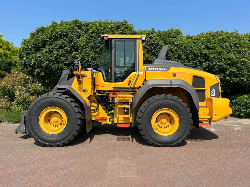 Volvo L120 H2 UNUSED Michelin 750/65 - Колісний навантажувач: фото 1 Volvo L120 H2 UNUSED Michelin 750/65 - Колісний навантажувач: фото 1