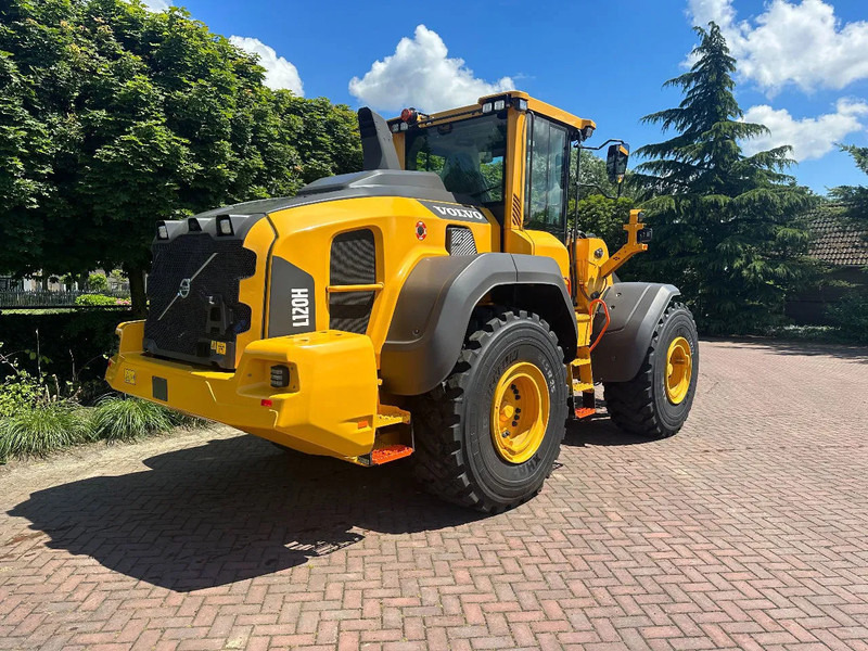 Volvo L120 H2 UNUSED - Колісний навантажувач: фото 4 Volvo L120 H2 UNUSED - Колісний навантажувач: фото 4