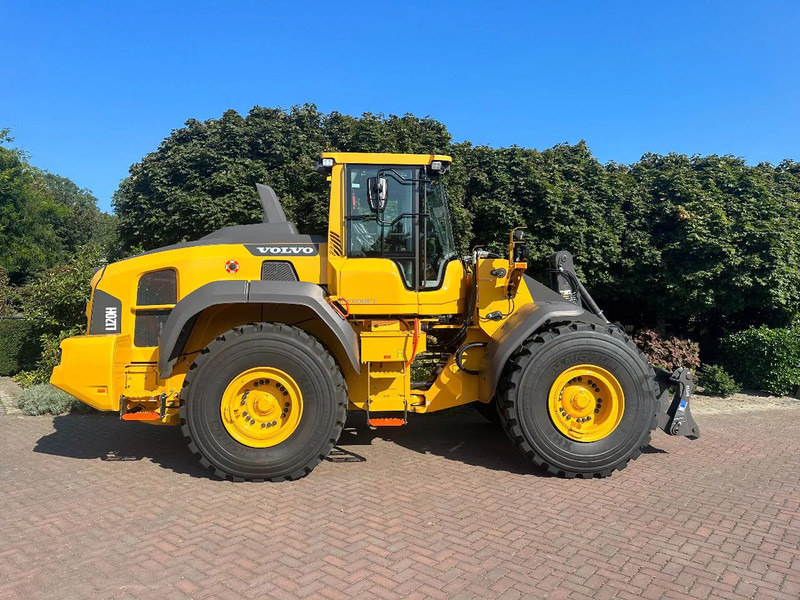 Volvo L120 H2 UNUSED - Колісний навантажувач: фото 4 Volvo L120 H2 UNUSED - Колісний навантажувач: фото 4