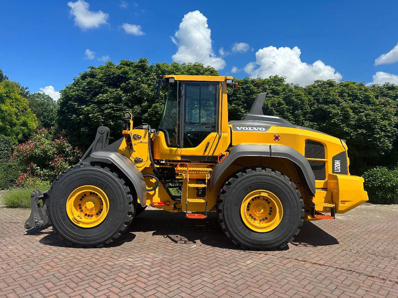 Volvo L120 H2 UNUSED - Колісний навантажувач: фото 1 Volvo L120 H2 UNUSED - Колісний навантажувач: фото 1