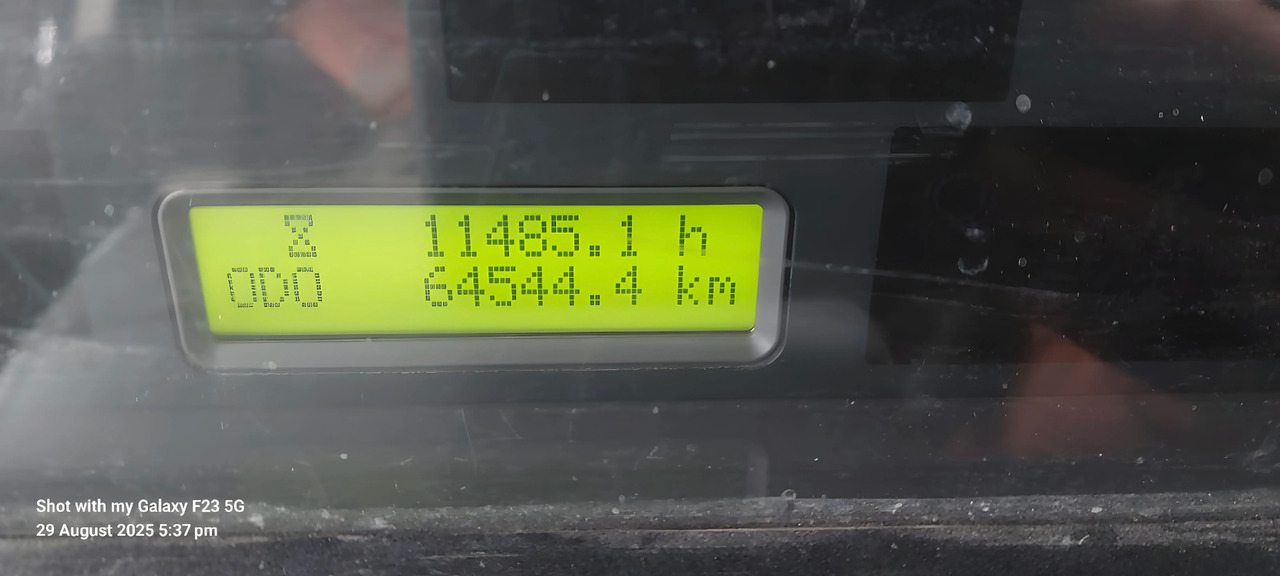 KOMATSU N10603, N10604, N10602, N10613/DUMP TRUCK HD 465 - Гірничодобувна техніка: фото 3 KOMATSU N10603, N10604, N10602, N10613/DUMP TRUCK HD 465 - Гірничодобувна техніка: фото 3