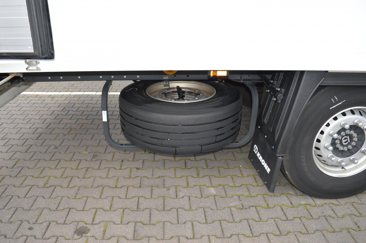 Krone SDR Cool Liner FP 60 ThermoKing SLXi 300 в лізинг Krone SDR Cool Liner FP 60 ThermoKing SLXi 300: фото 12