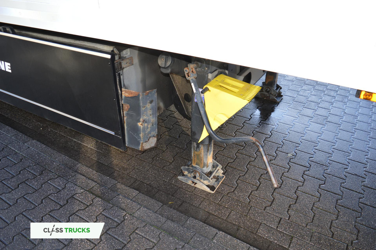 Krone SDR Cool Liner FP 60 ThermoKing SLXi 300 - Рефрижератор напівпричіп: фото 5 Krone SDR Cool Liner FP 60 ThermoKing SLXi 300 - Рефрижератор напівпричіп: фото 5