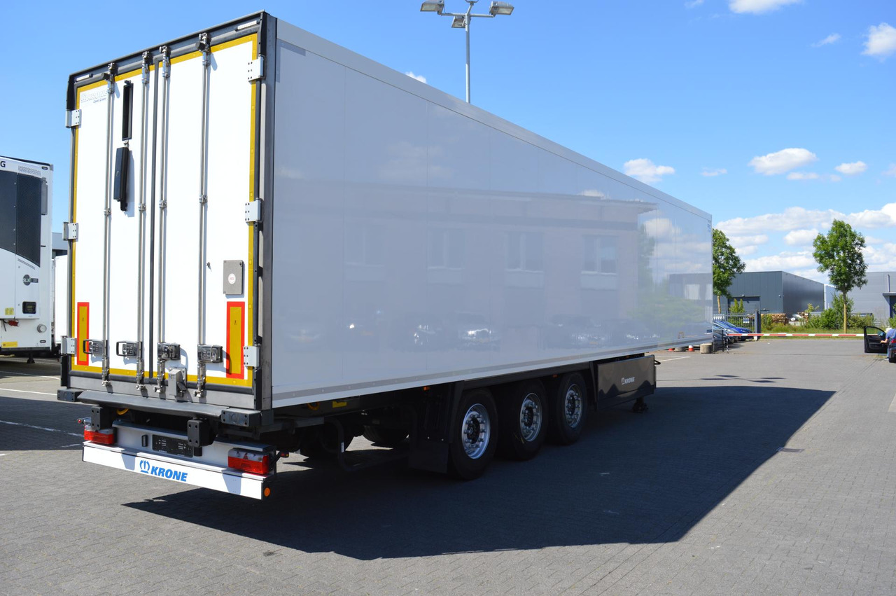 Рефрижератор напівпричіп Krone SDR Cool Liner FP 60 ThermoKing SLXi 300: фото 8
