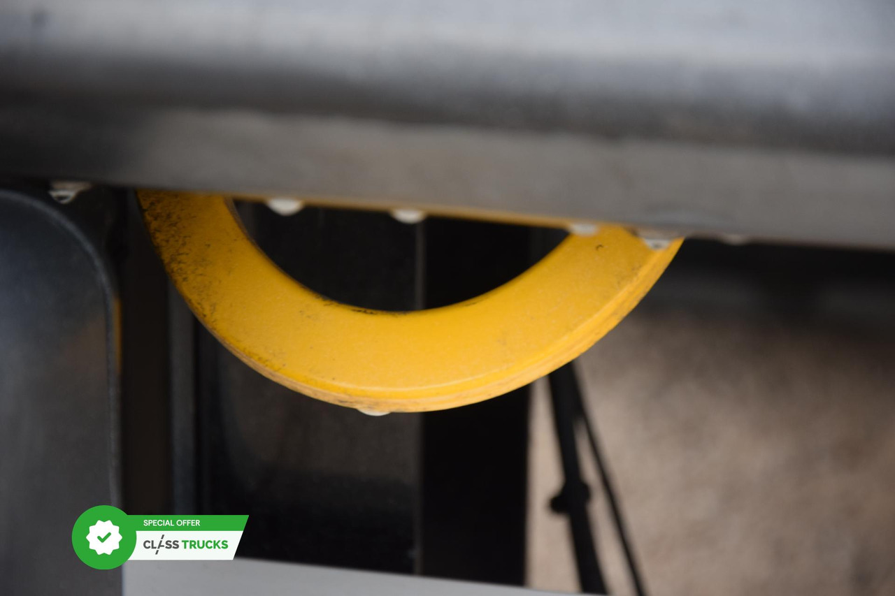 Рефрижератор напівпричіп Krone SDR Cool Liner FP 60 ThermoKing SLXi 300: фото 8