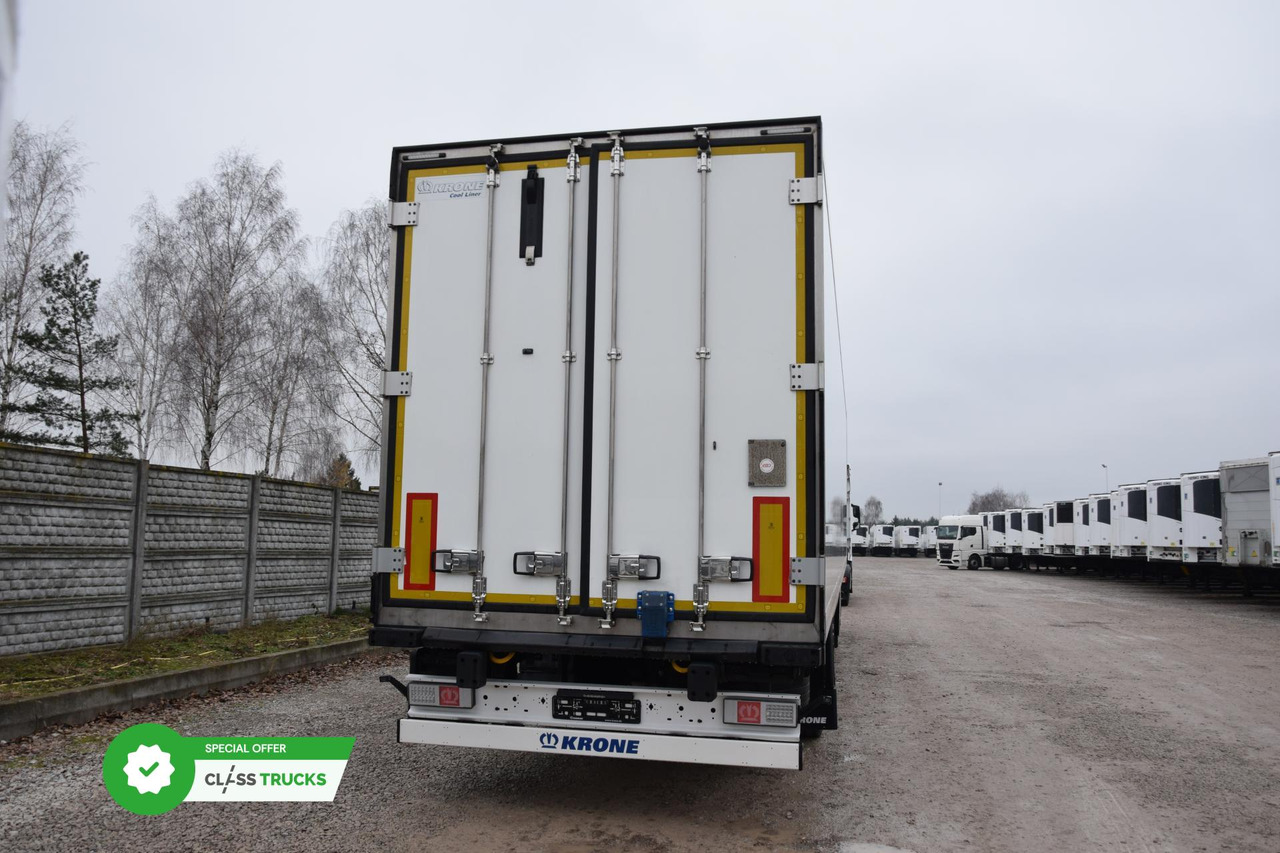 Рефрижератор напівпричіп Krone SDR Cool Liner FP 60 ThermoKing SLXi 300: фото 6