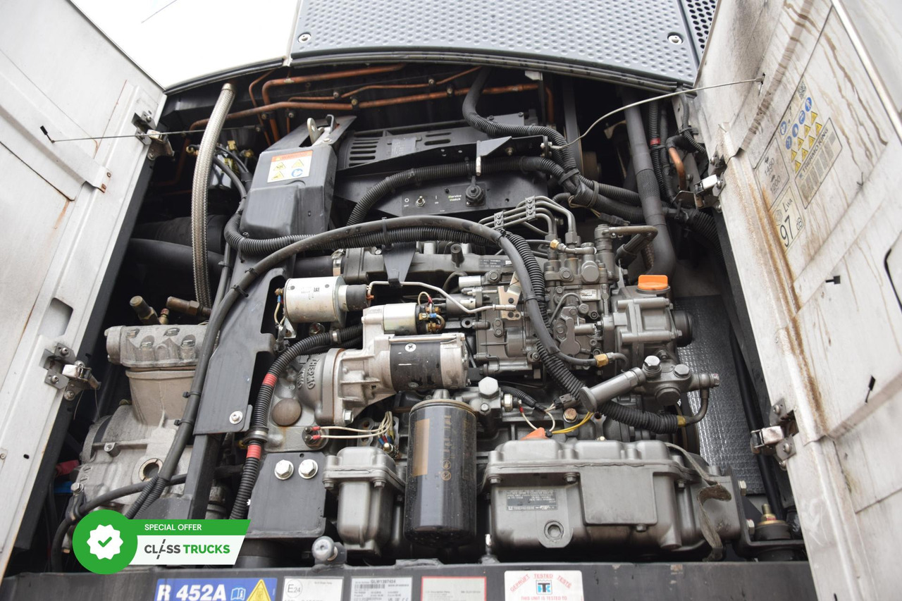 Рефрижератор напівпричіп Krone SDR Cool Liner FP 60 ThermoKing SLXi 300: фото 15