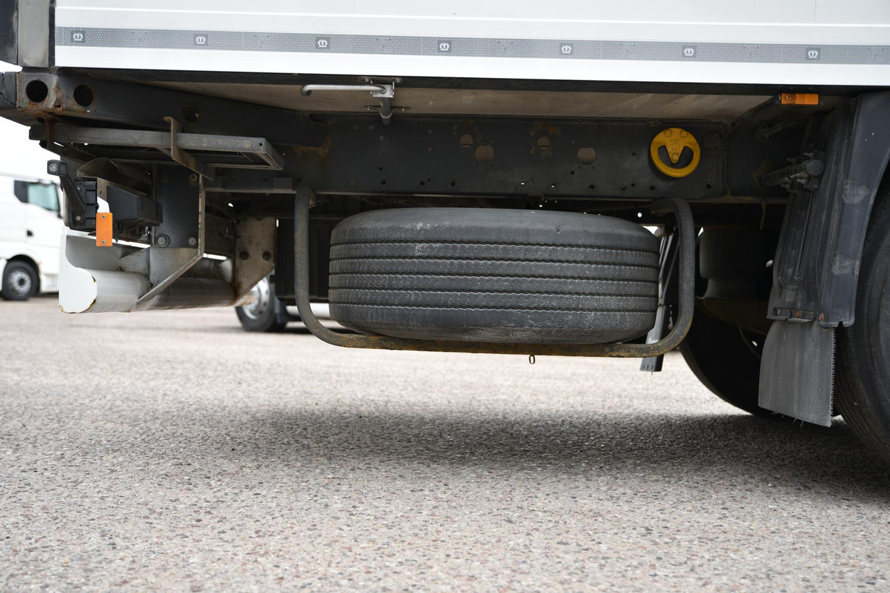Рефрижератор напівпричіп Krone SDR Double Deck Cool Liner FP60 ThermoKing SLXi 300 Lifting Axle: фото 14