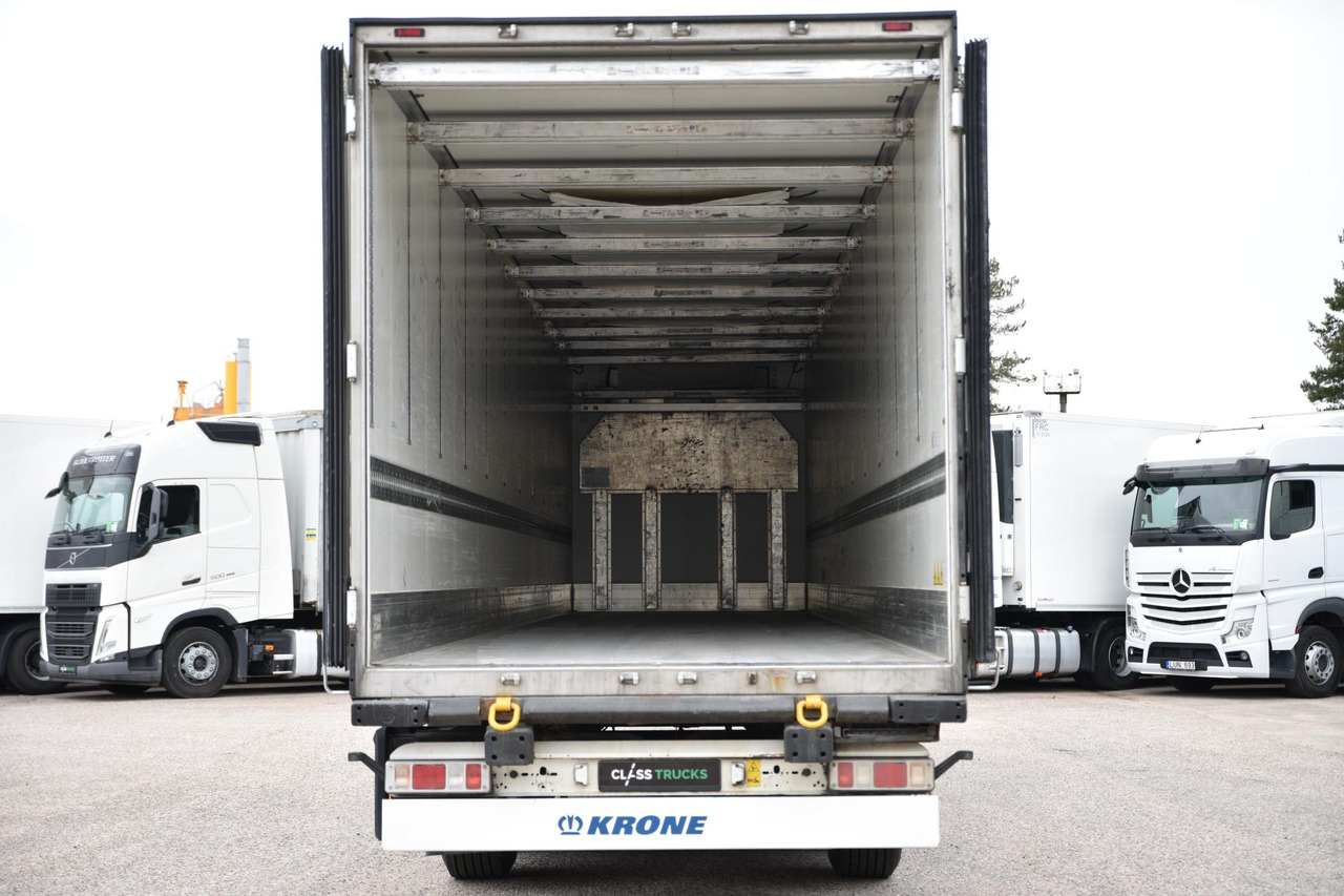 Krone SDR Double Deck Cool Liner FP60 ThermoKing SLXi 300 Lifting Axle в лізинг Krone SDR Double Deck Cool Liner FP60 ThermoKing SLXi 300 Lifting Axle: фото 8