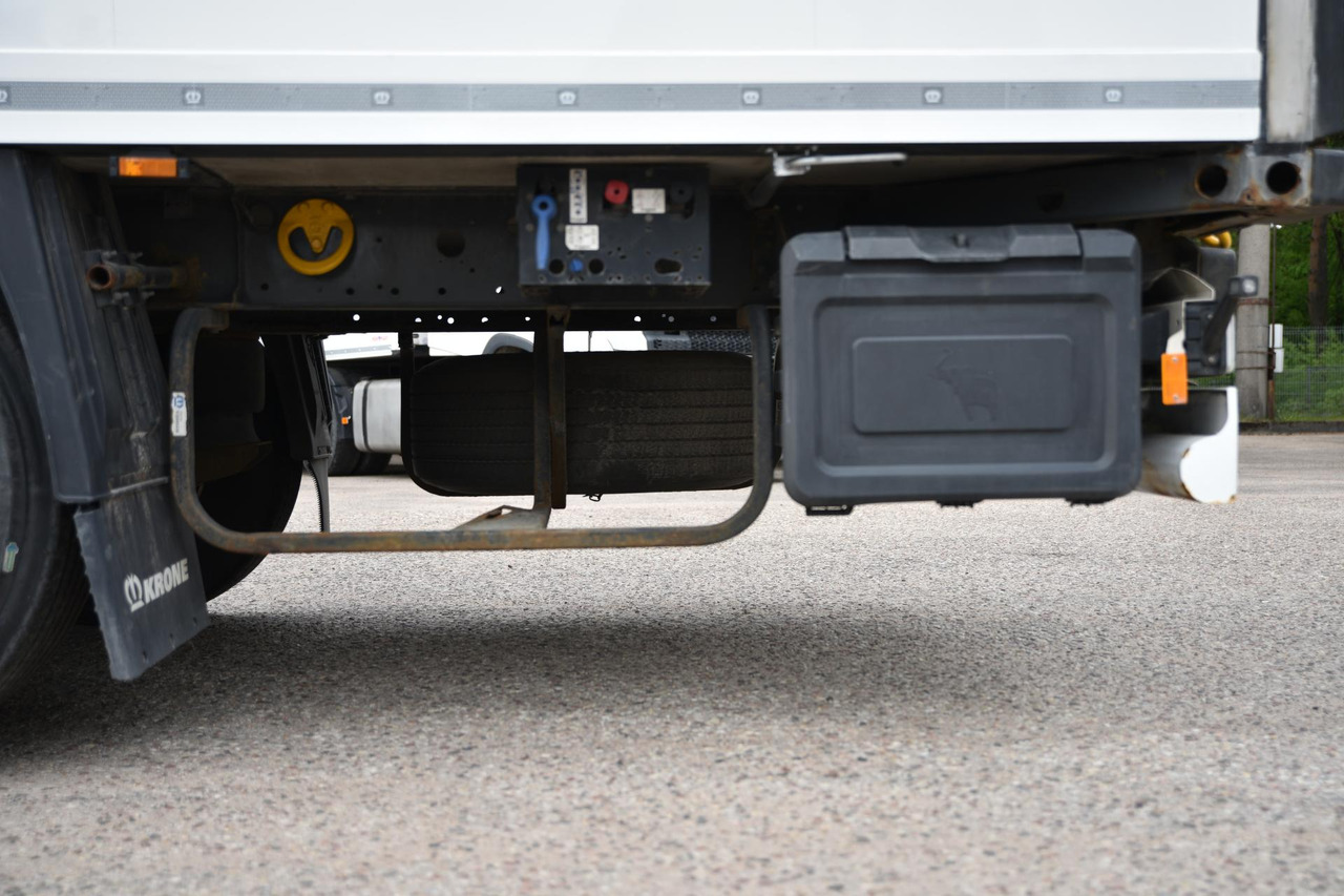 Krone SDR Double Deck Cool Liner FP60 ThermoKing SLXi 300 Lifting Axle в лізинг Krone SDR Double Deck Cool Liner FP60 ThermoKing SLXi 300 Lifting Axle: фото 13
