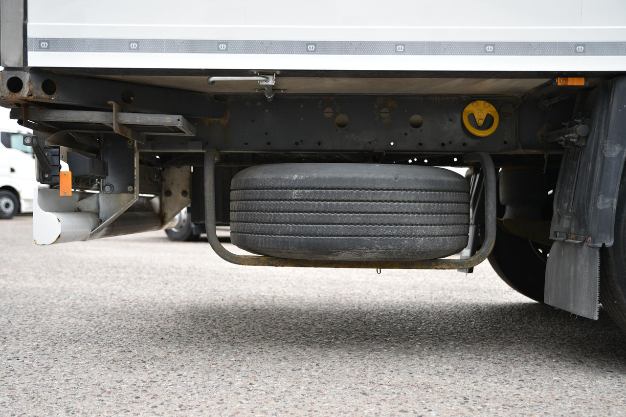 Krone SDR Double Deck Cool Liner FP60 ThermoKing SLXi 300 Lifting Axle в лізинг Krone SDR Double Deck Cool Liner FP60 ThermoKing SLXi 300 Lifting Axle: фото 14