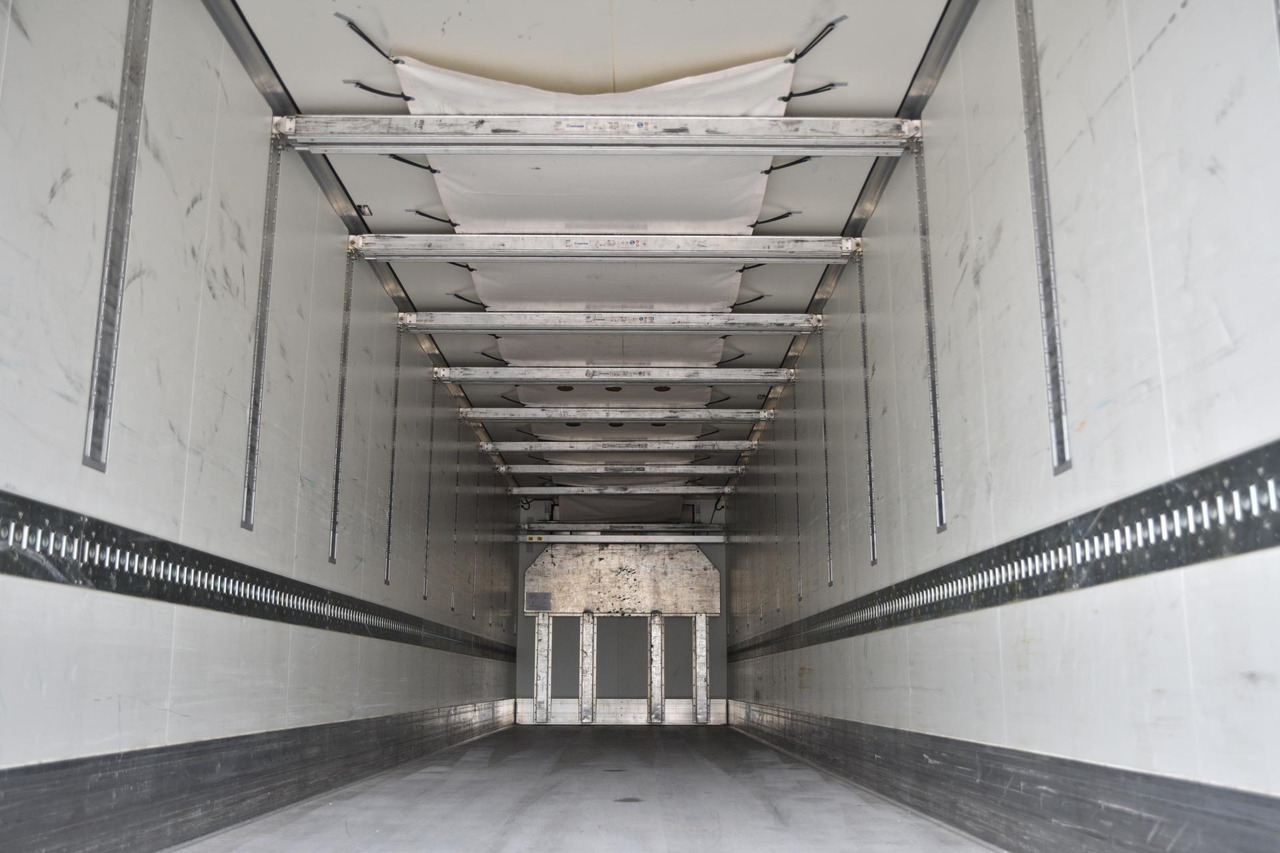 Krone SDR Double Deck Cool Liner FP60 ThermoKing SLXi 300 Lifting Axle в лізинг Krone SDR Double Deck Cool Liner FP60 ThermoKing SLXi 300 Lifting Axle: фото 9