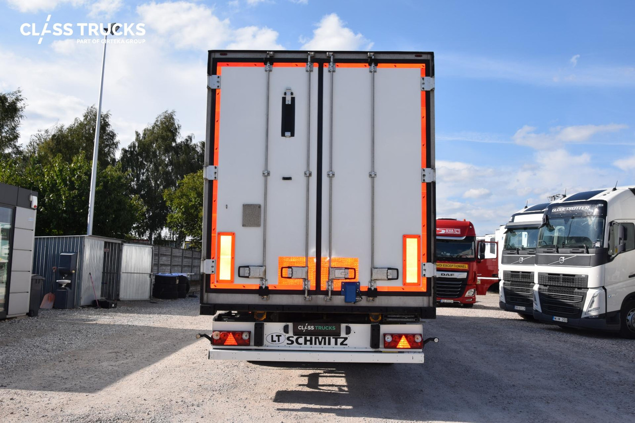 Schmitz Cargobull SKO Double Deck FP 60 ThermoKing SLXi 300 Lifting Axle - Рефрижератор напівпричіп: фото 4 Schmitz Cargobull SKO Double Deck FP 60 ThermoKing SLXi 300 Lifting Axle - Рефрижератор напівпричіп: фото 4