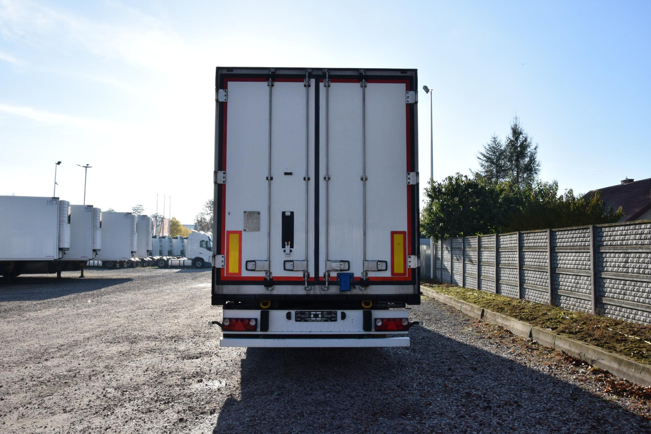 Schmitz Cargobull SKO Double Deck FP 60 ThermoKing SLXi 300 Lifting Axle - Рефрижератор напівпричіп: фото 4 Schmitz Cargobull SKO Double Deck FP 60 ThermoKing SLXi 300 Lifting Axle - Рефрижератор напівпричіп: фото 4