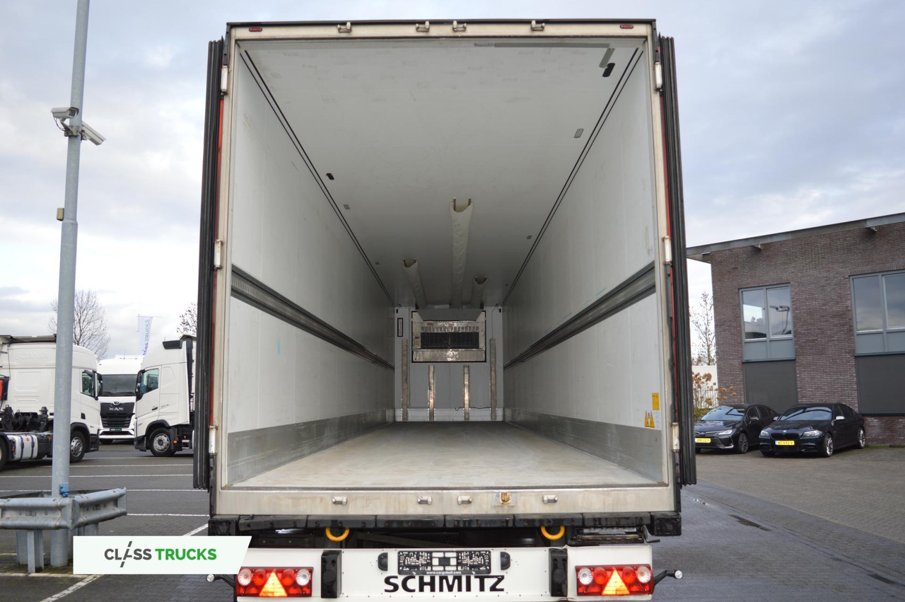 Рефрижератор напівпричіп Schmitz Cargobull SKO FP 45 Carrier Vector 1550: фото 13 Рефрижератор напівпричіп Schmitz Cargobull SKO FP 45 Carrier Vector 1550: фото 13