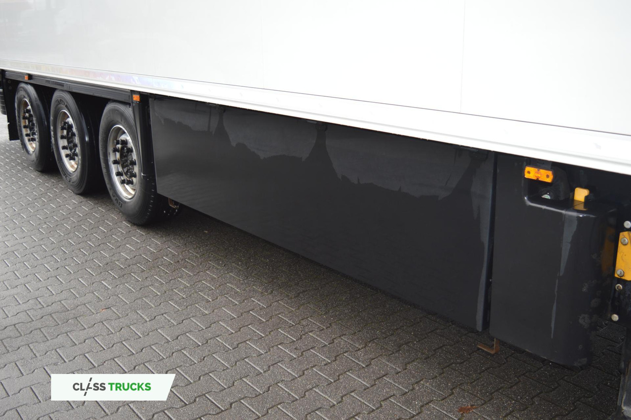 Рефрижератор напівпричіп Schmitz Cargobull SKO FP 45 Carrier Vector 1550: фото 6 Рефрижератор напівпричіп Schmitz Cargobull SKO FP 45 Carrier Vector 1550: фото 6