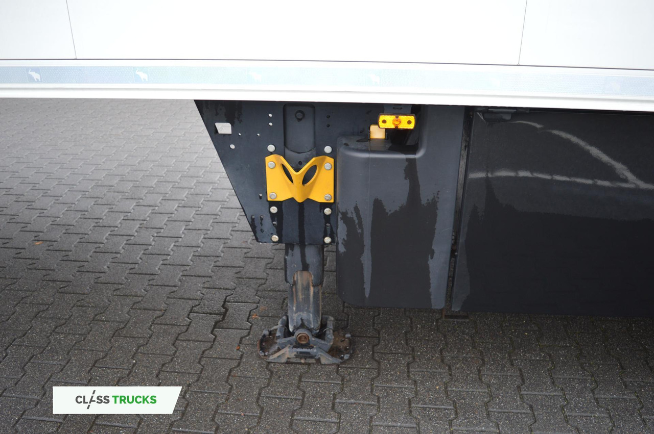 Рефрижератор напівпричіп Schmitz Cargobull SKO FP 45 Carrier Vector 1550: фото 17 Рефрижератор напівпричіп Schmitz Cargobull SKO FP 45 Carrier Vector 1550: фото 17