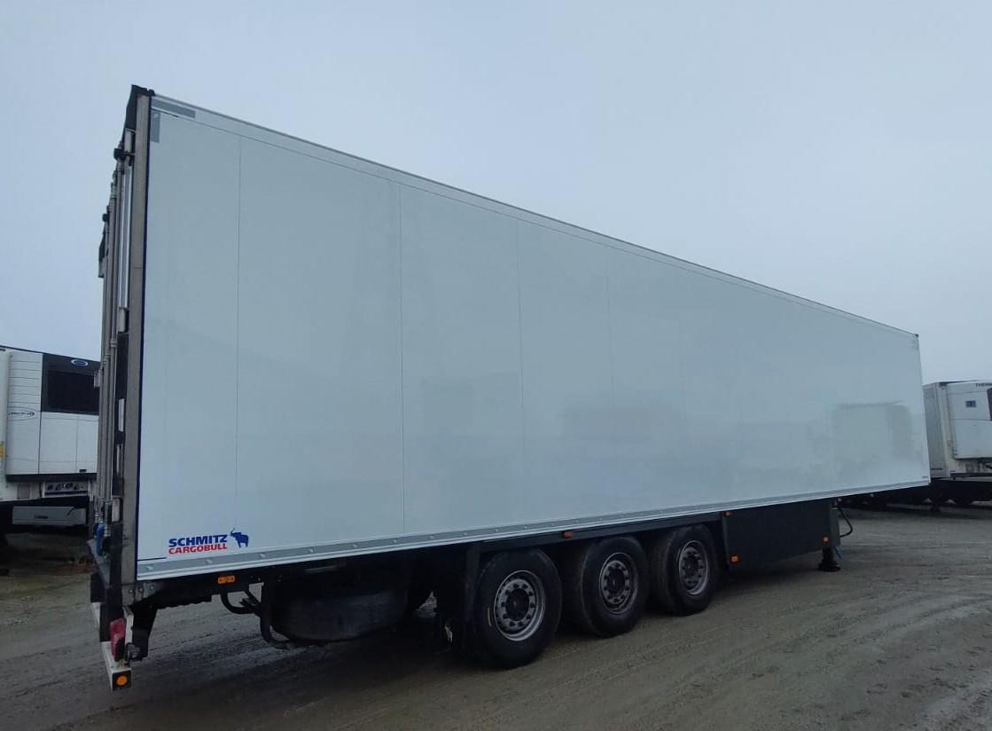 Schmitz Cargobull SKO FP 45 ThermoKing SLXi 300 - Рефрижератор напівпричіп: фото 3 Schmitz Cargobull SKO FP 45 ThermoKing SLXi 300 - Рефрижератор напівпричіп: фото 3