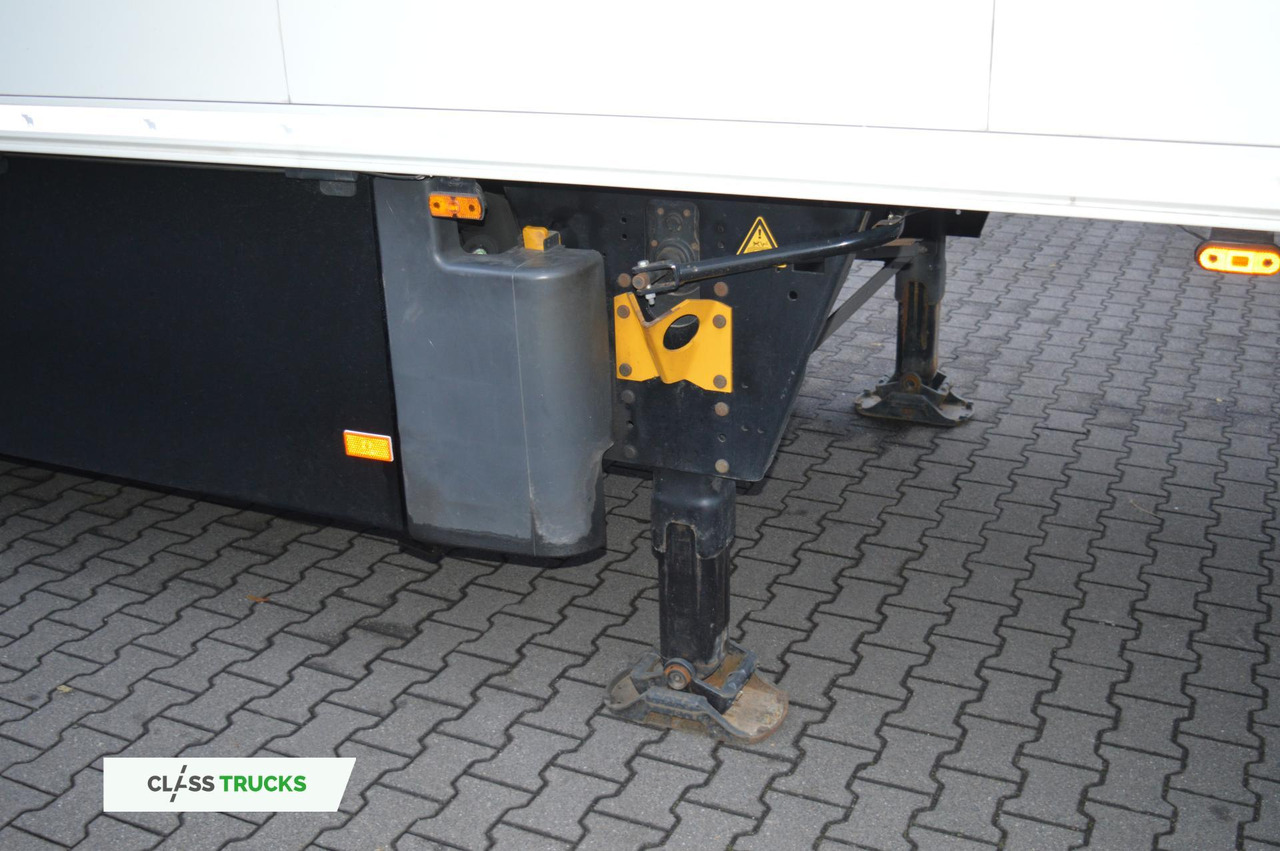 Schmitz Cargobull SKO FP 45 ThermoKing SLXi 300 - Рефрижератор напівпричіп: фото 5 Schmitz Cargobull SKO FP 45 ThermoKing SLXi 300 - Рефрижератор напівпричіп: фото 5