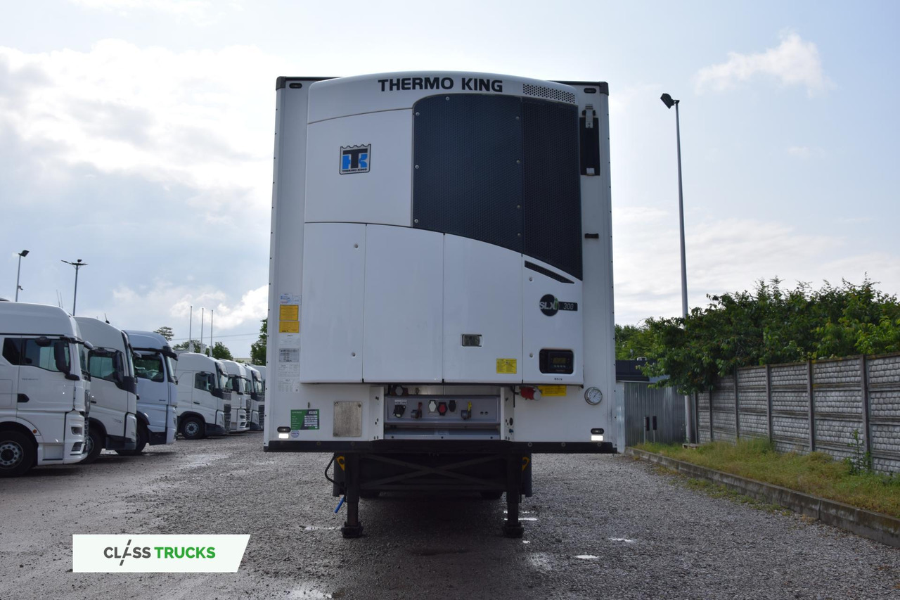 Schmitz Cargobull SKO FP 45 ThermoKing SLXi 300 - Рефрижератор напівпричіп: фото 2 Schmitz Cargobull SKO FP 45 ThermoKing SLXi 300 - Рефрижератор напівпричіп: фото 2