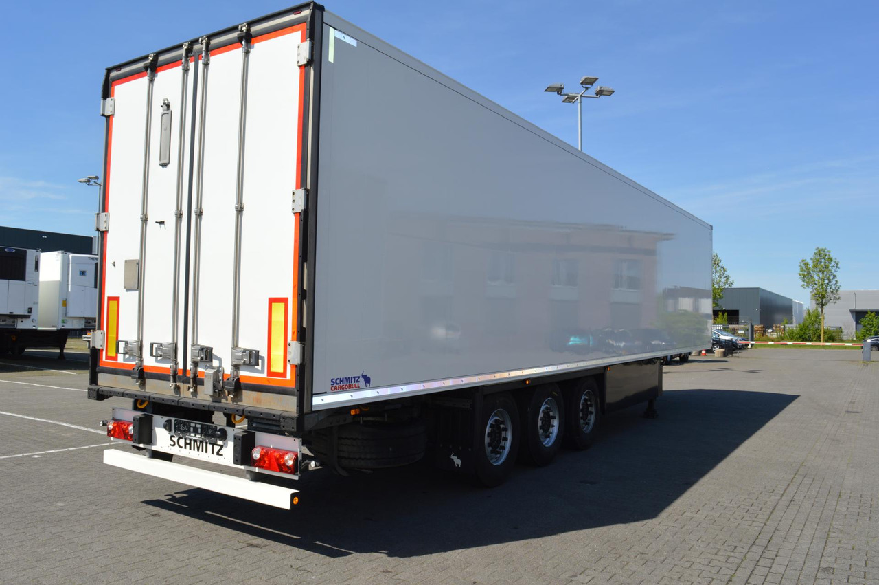 Schmitz Cargobull SKO FP 45 ThermoKing SLXi 300 - Рефрижератор напівпричіп: фото 4 Schmitz Cargobull SKO FP 45 ThermoKing SLXi 300 - Рефрижератор напівпричіп: фото 4