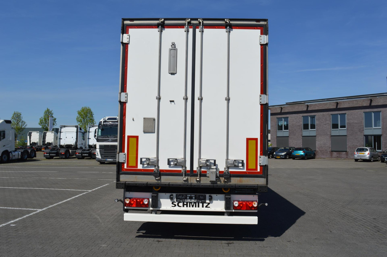 Schmitz Cargobull SKO FP 45 ThermoKing SLXi 300 - Рефрижератор напівпричіп: фото 3 Schmitz Cargobull SKO FP 45 ThermoKing SLXi 300 - Рефрижератор напівпричіп: фото 3