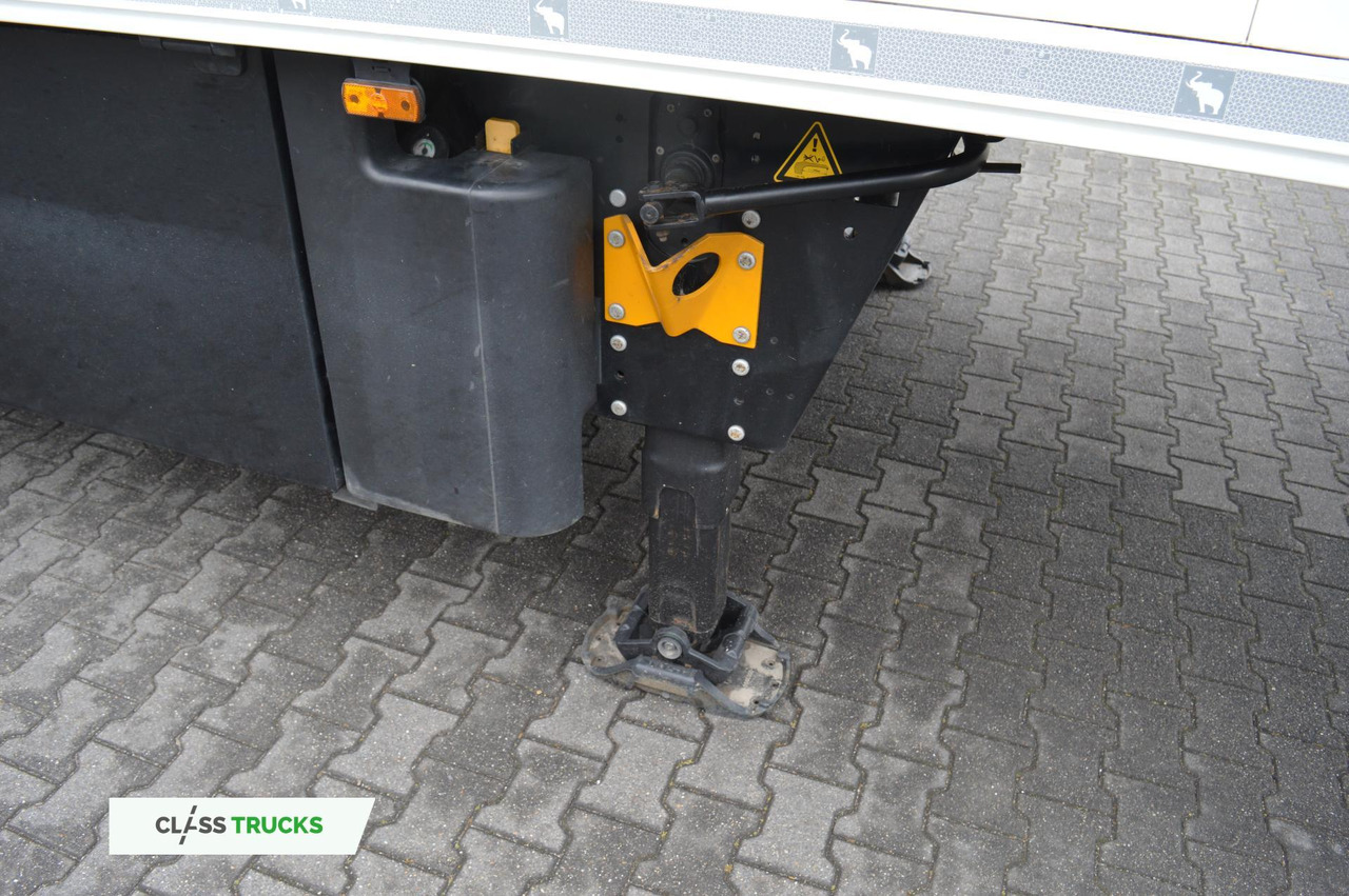 Schmitz Cargobull SKO FP 45 ThermoKing SLXi 300 - Рефрижератор напівпричіп: фото 5 Schmitz Cargobull SKO FP 45 ThermoKing SLXi 300 - Рефрижератор напівпричіп: фото 5