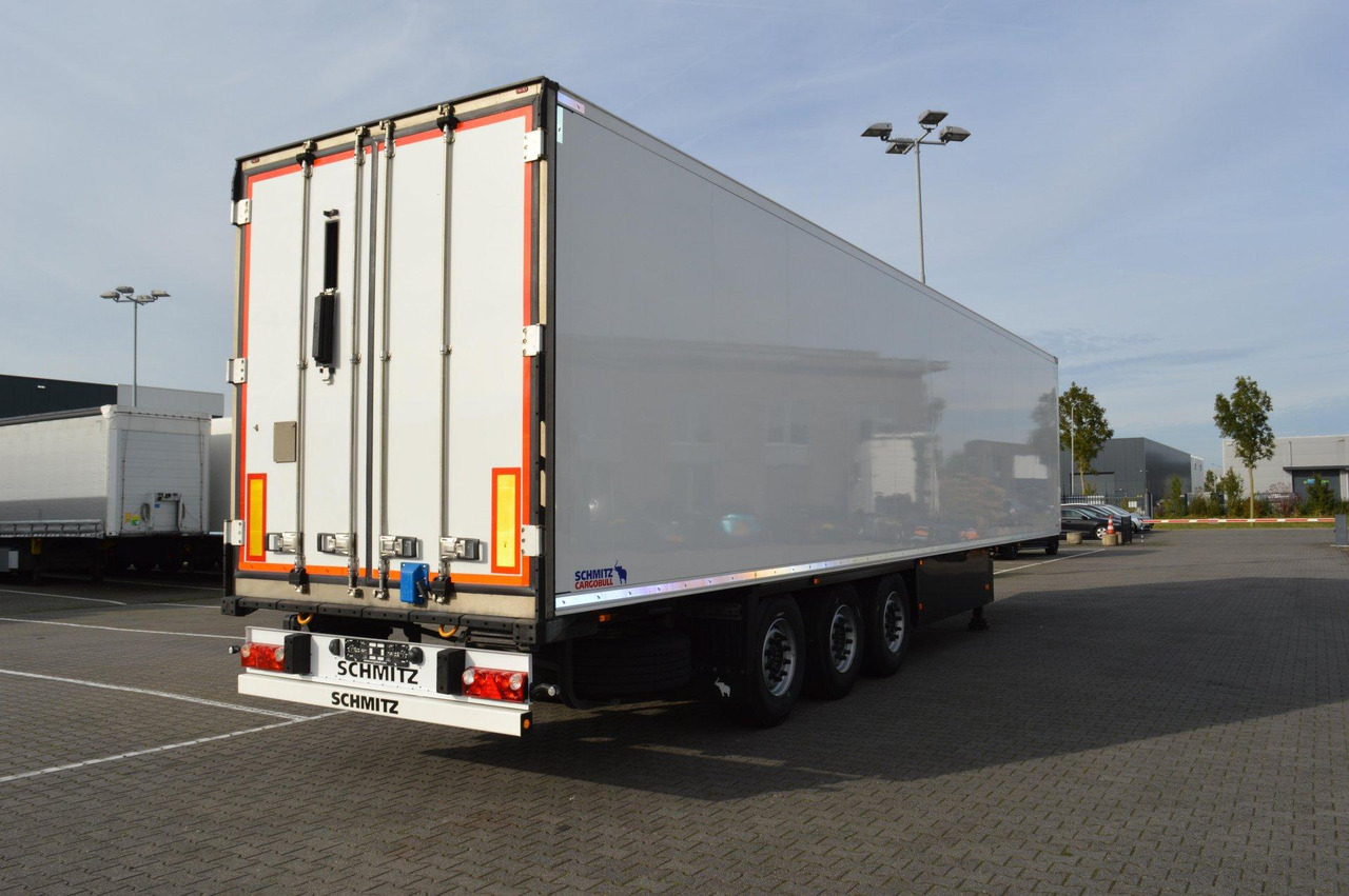 Schmitz Cargobull SKO FP 60 ThermoKing SLXi 300 - Рефрижератор напівпричіп: фото 4 Schmitz Cargobull SKO FP 60 ThermoKing SLXi 300 - Рефрижератор напівпричіп: фото 4