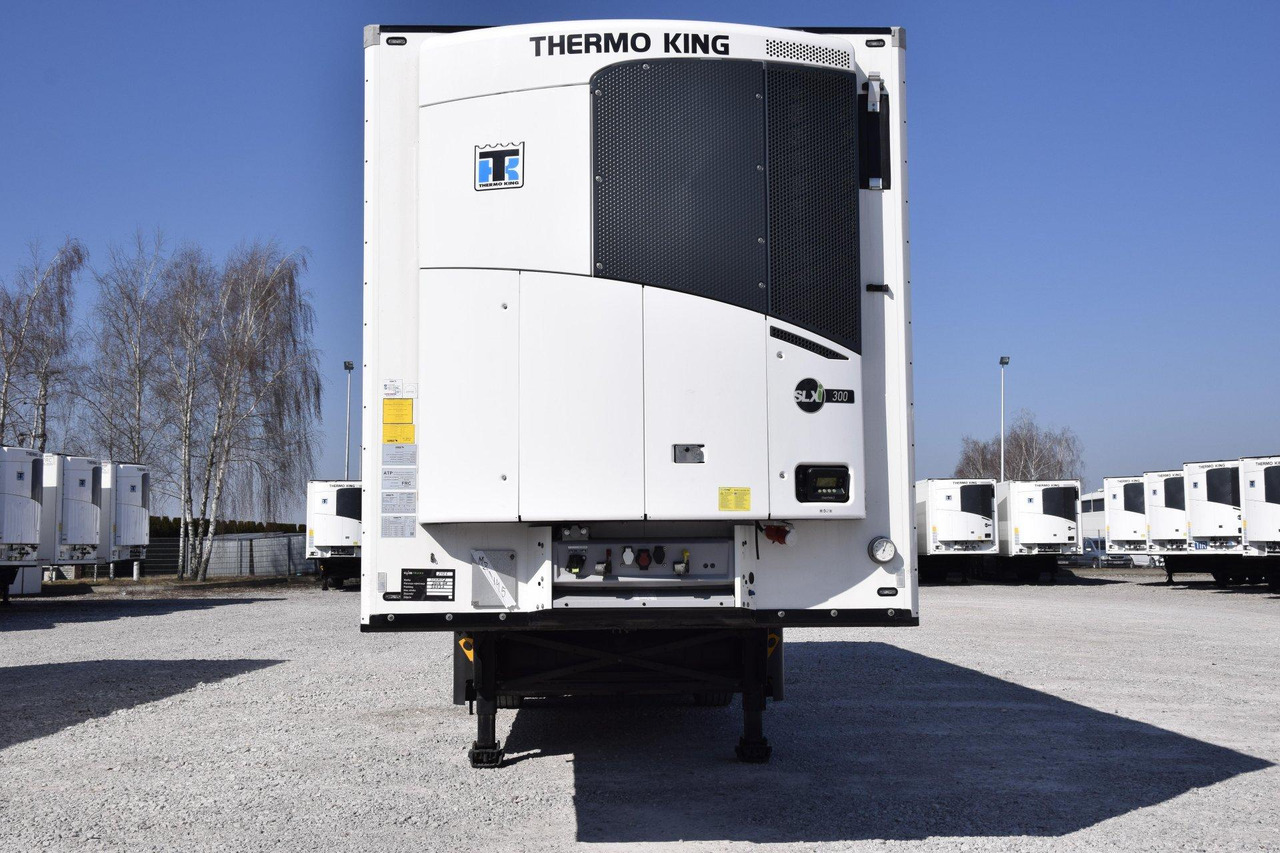 Schmitz Cargobull SKO FP 60 ThermoKing SLXi 300 - Рефрижератор напівпричіп: фото 2 Schmitz Cargobull SKO FP 60 ThermoKing SLXi 300 - Рефрижератор напівпричіп: фото 2