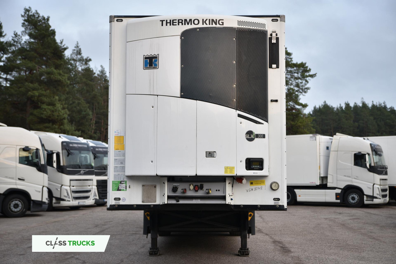Schmitz Cargobull SKO FP 60 ThermoKing SLXi 300 - Рефрижератор напівпричіп: фото 2 Schmitz Cargobull SKO FP 60 ThermoKing SLXi 300 - Рефрижератор напівпричіп: фото 2
