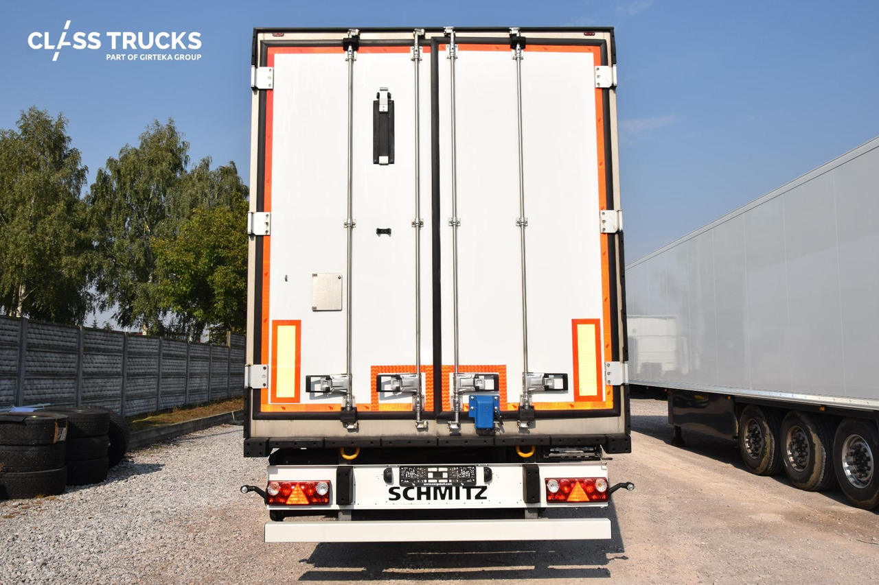 Schmitz Cargobull SKO FP 60 ThermoKing SLXi 300 - Рефрижератор напівпричіп: фото 5 Schmitz Cargobull SKO FP 60 ThermoKing SLXi 300 - Рефрижератор напівпричіп: фото 5