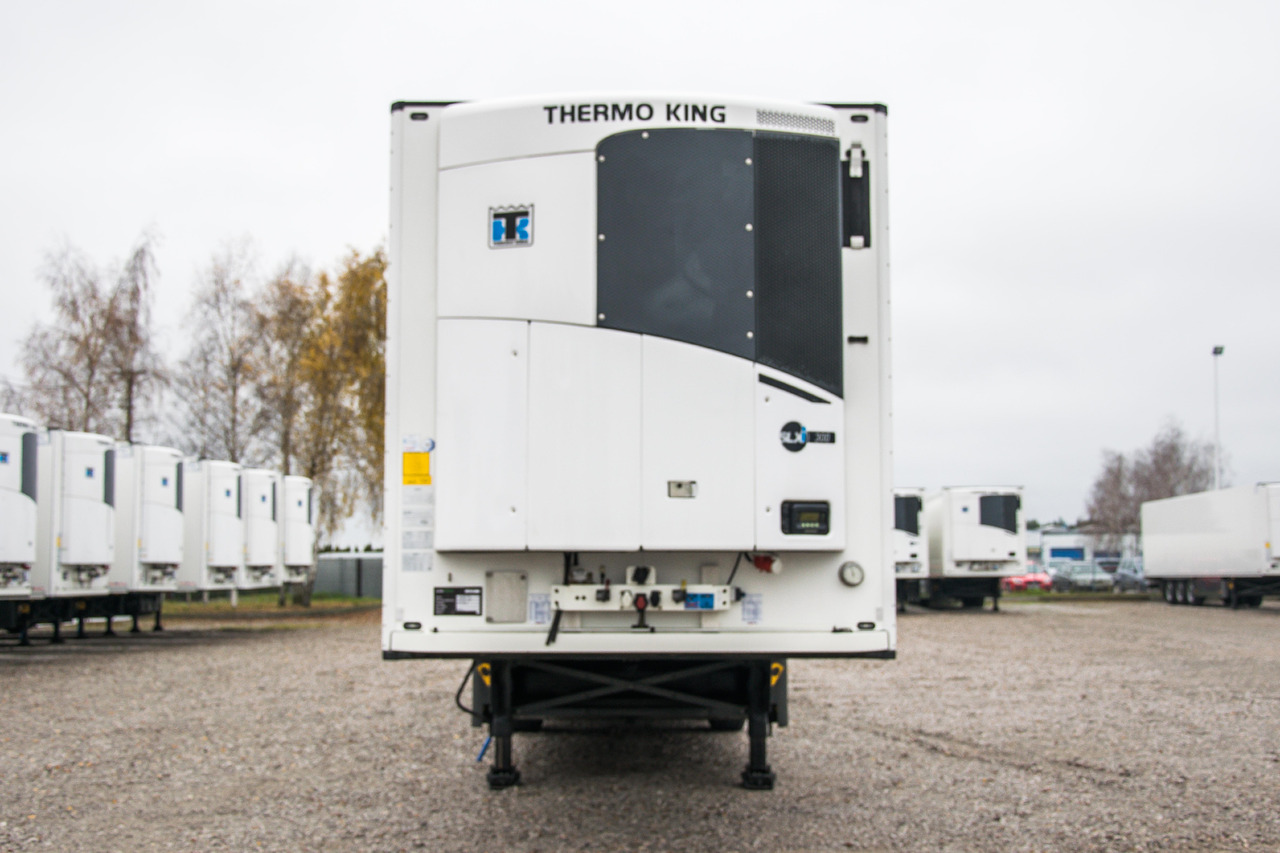 Schmitz Cargobull SKO FP 60 ThermoKing SLXi 300 - Рефрижератор напівпричіп: фото 2 Schmitz Cargobull SKO FP 60 ThermoKing SLXi 300 - Рефрижератор напівпричіп: фото 2