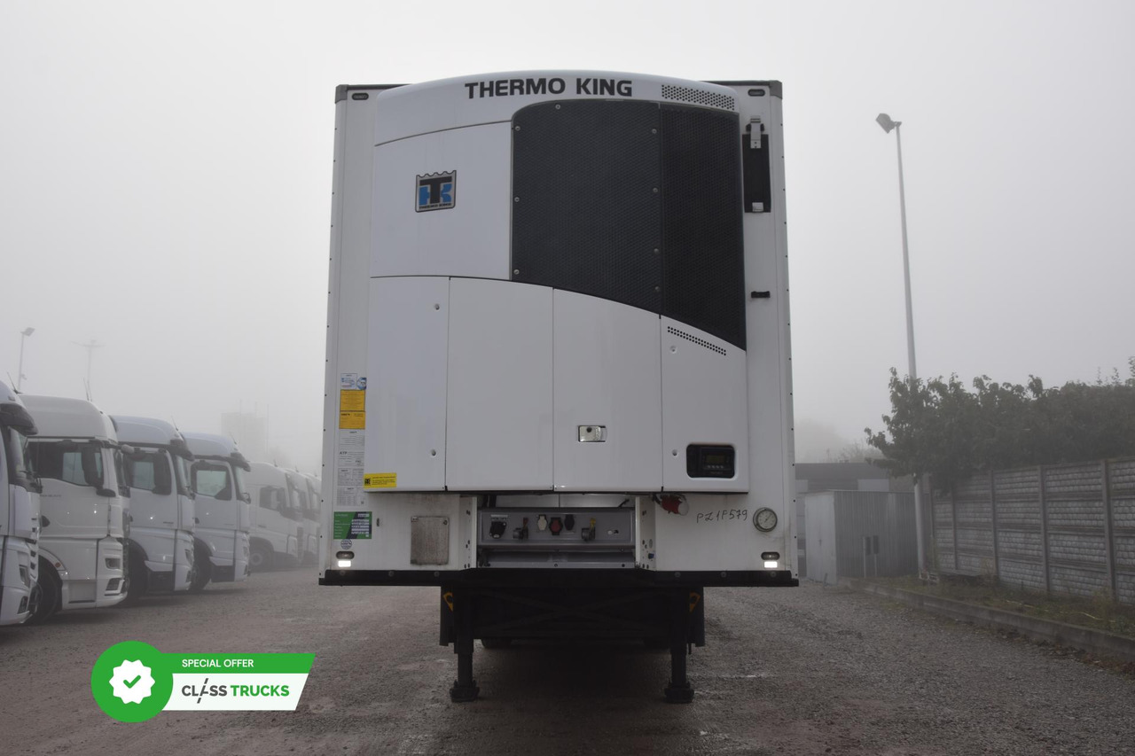Schmitz Cargobull SKO FP 60 ThermoKing SLXi 300 - Рефрижератор напівпричіп: фото 2 Schmitz Cargobull SKO FP 60 ThermoKing SLXi 300 - Рефрижератор напівпричіп: фото 2