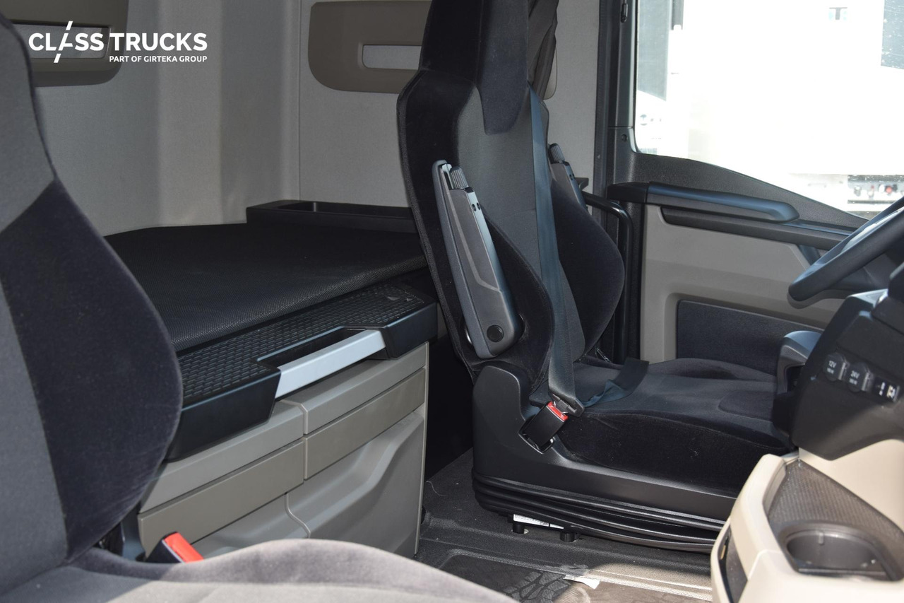 Тягач MAN TGX 18.470 GX: фото 11
