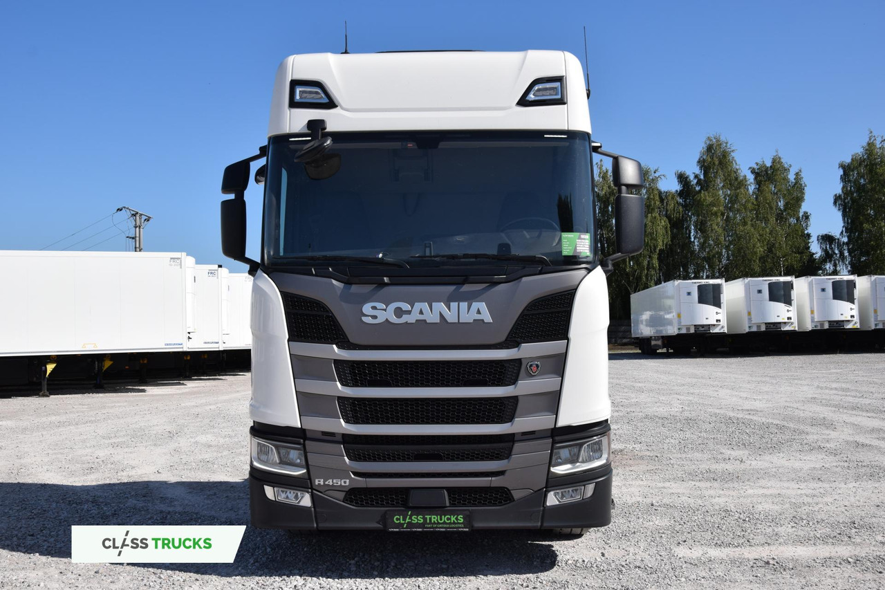 Scania R450 CR20H Retarder ACC - Тягач: фото 2 Scania R450 CR20H Retarder ACC - Тягач: фото 2