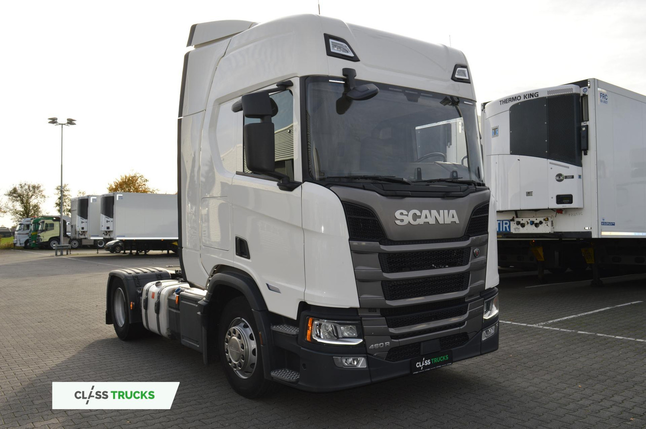 Scania R460 CR20H Adaptice Cruise Control - Тягач: фото 3 Scania R460 CR20H Adaptice Cruise Control - Тягач: фото 3