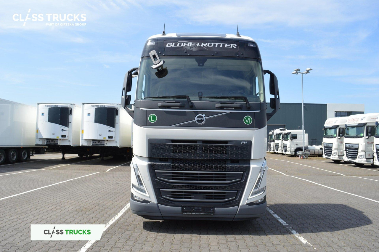 Volvo FH 460 Globetrotter XL i-Save - Тягач: фото 2 Volvo FH 460 Globetrotter XL i-Save - Тягач: фото 2