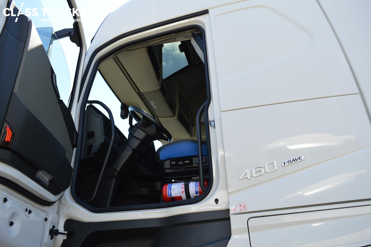 Тягач Volvo FH 460 Globetrotter XL i-Save: фото 8